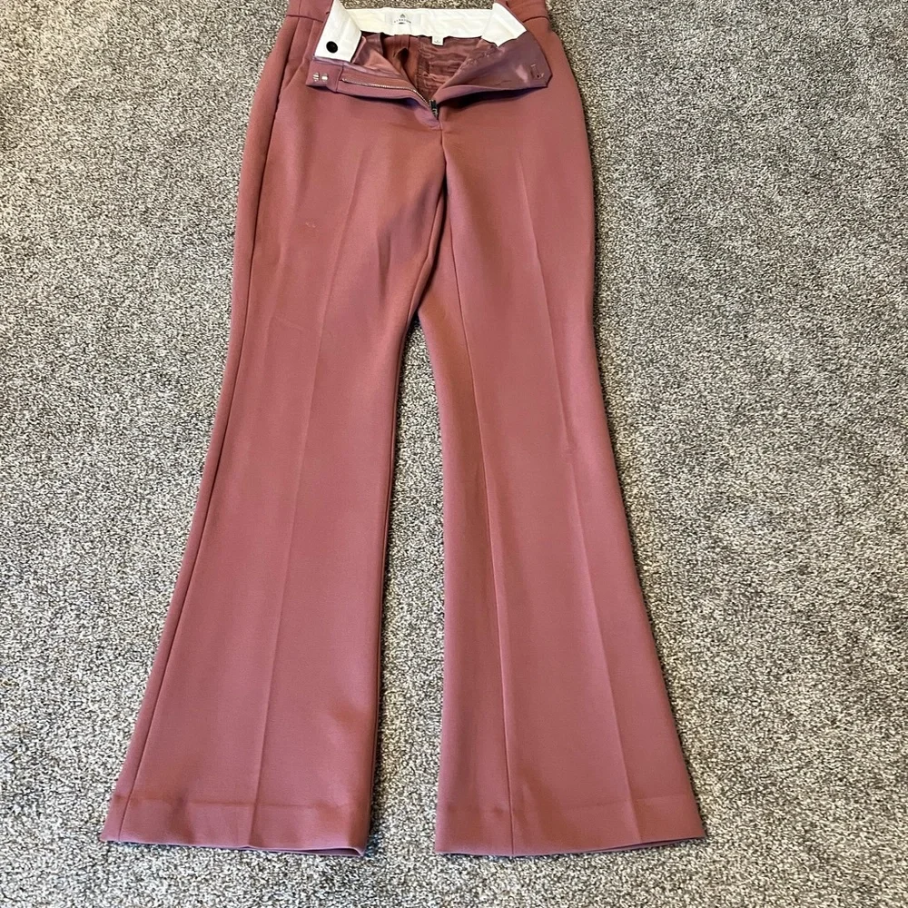 Aritzia Babaton dress pants - worn once - Picture 3 of 3